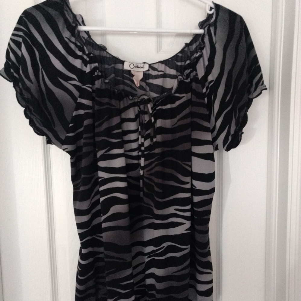 Carducci shirt.